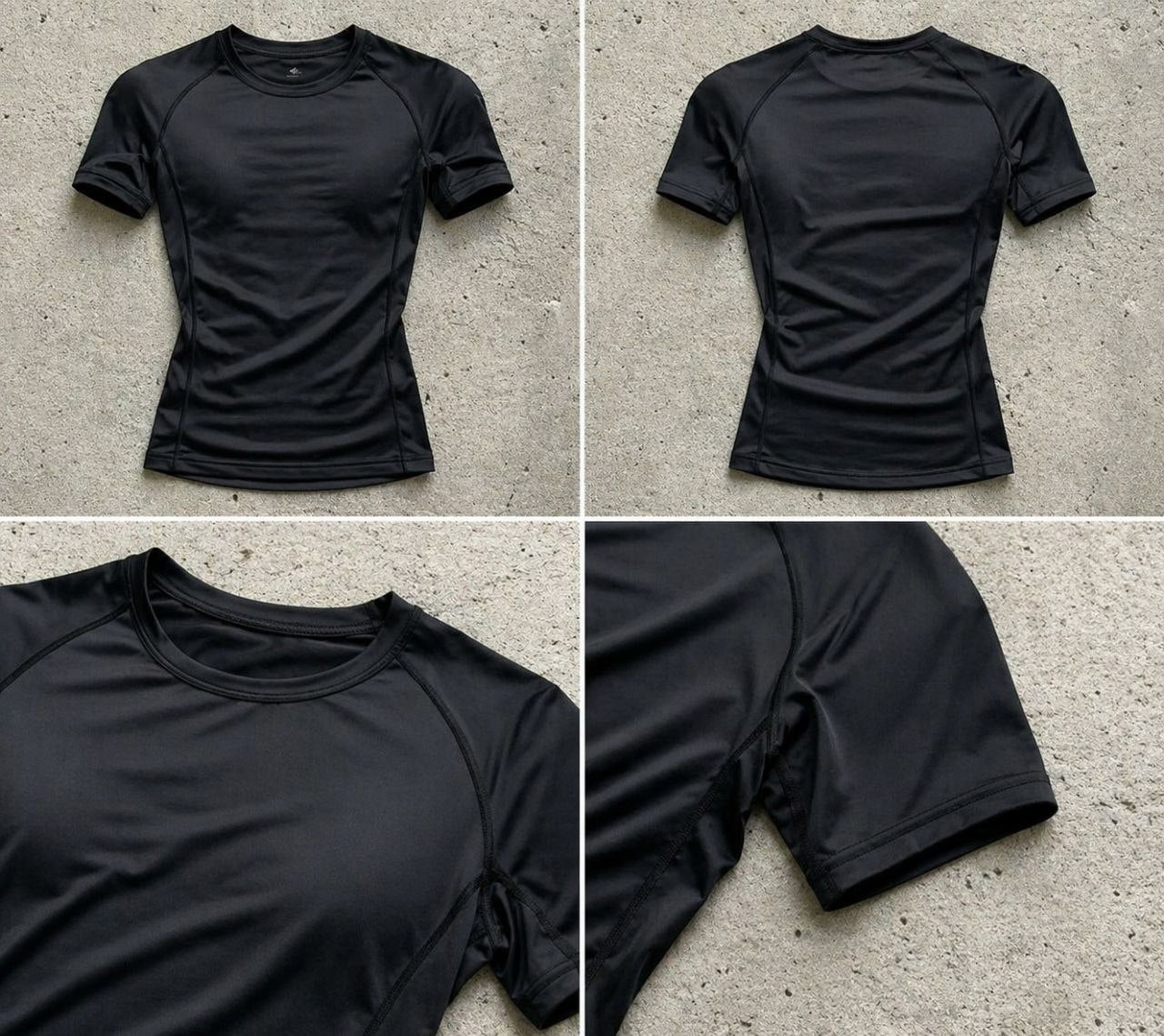 Compression Shirt