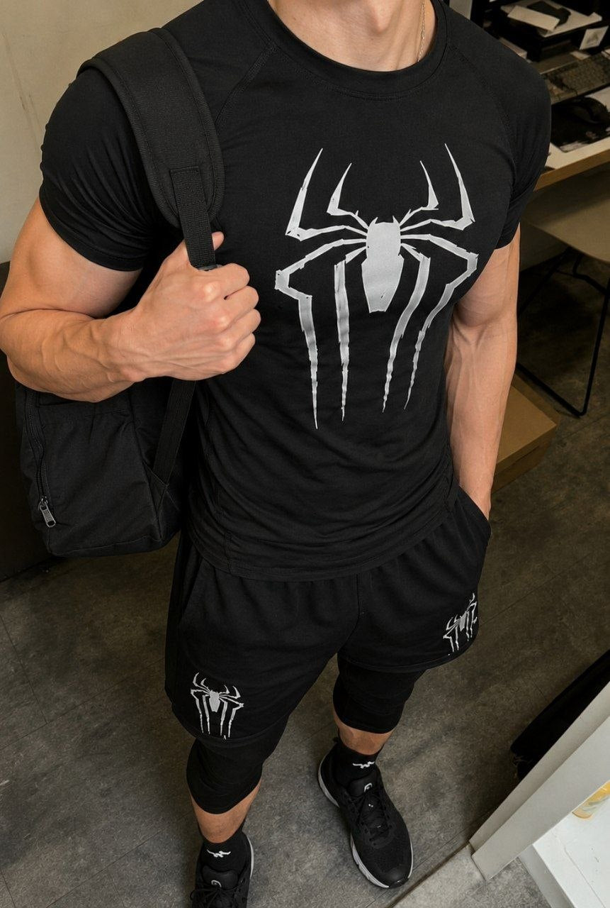 Pac Spider 4-Piece