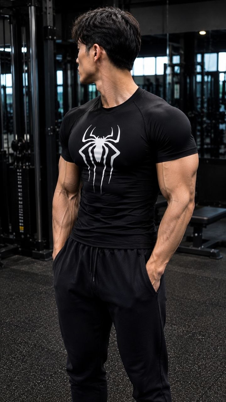 Compression Spider