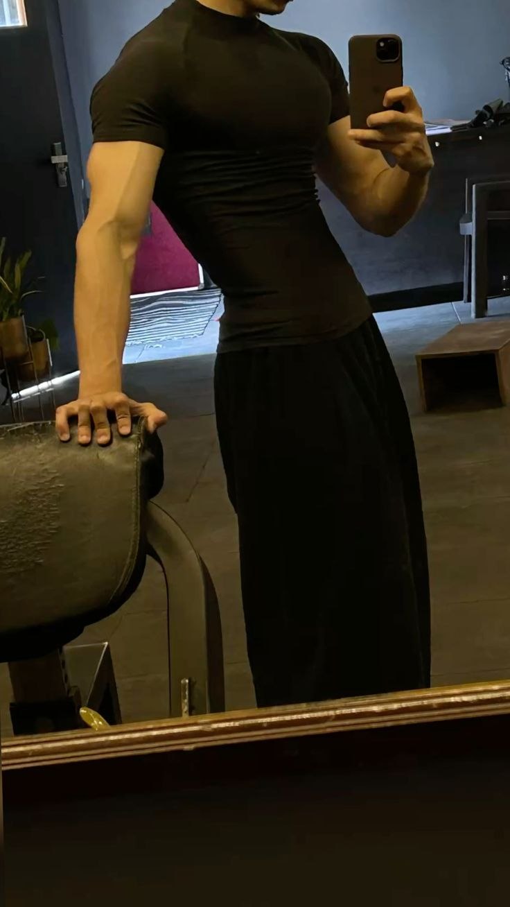 Compression Shirt