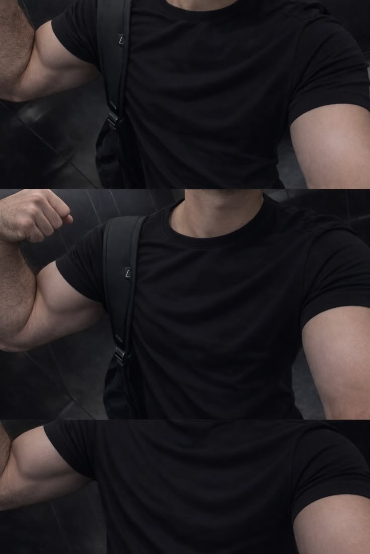Compression Shirt