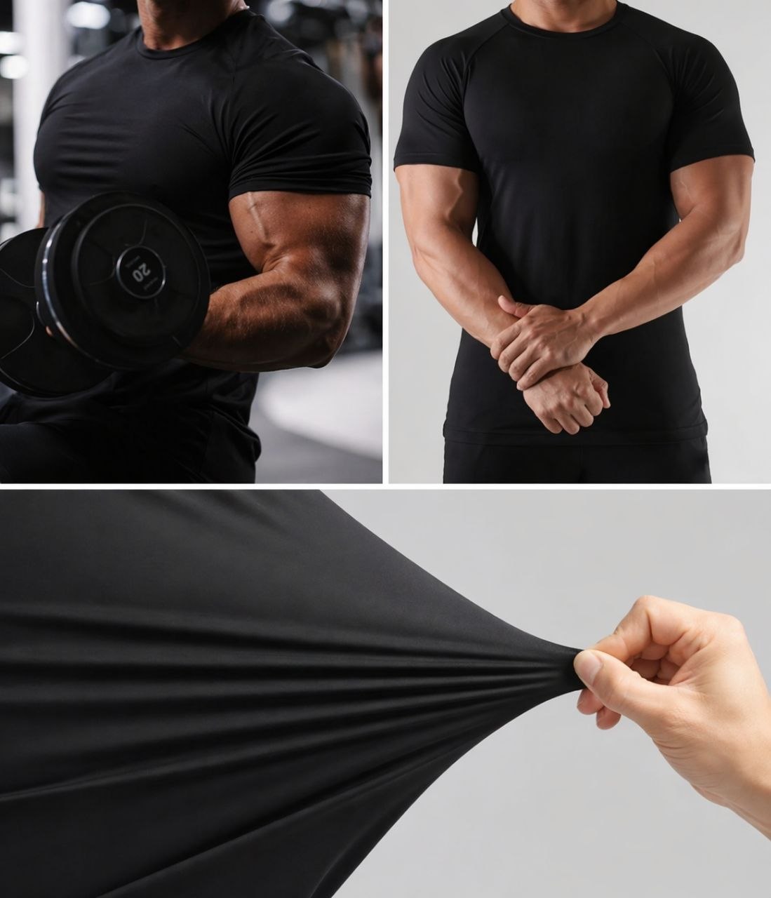 Compression Shirt