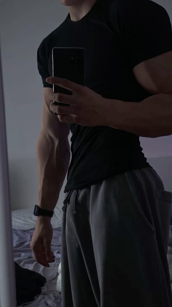 Compression Shirt